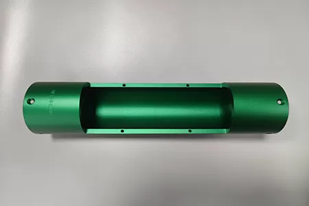 anodizing prduct